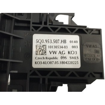 Recambio de mando multifuncion para seat leon st (5f8) 2.0 tdi referencia OEM IAM 5Q0953507HB  