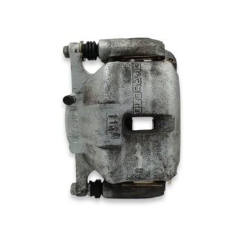 Recambio de pinza freno delantera izquierda para nissan x-trail (t32) 1.3 16v cat referencia OEM IAM   