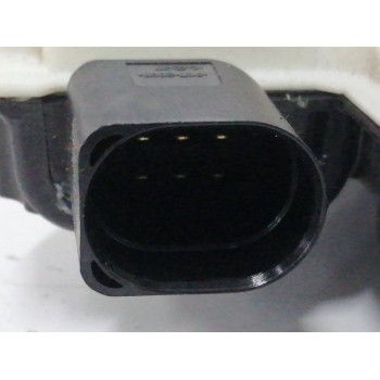 Recambio de cerradura puerta trasera izquierda para skoda fabia (5j2 ) 1.6 tdi referencia OEM IAM 1S4839015B  