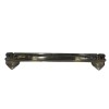 Recambio de refuerzo paragolpes trasero para mitsubishi asx (ga0w) 1.8 di-d cat referencia OEM IAM 6410B929  