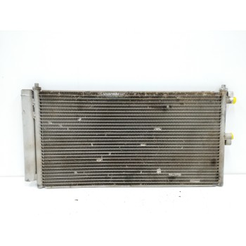 Recambio de condensador / radiador aire acondicionado para fiat doblo cargo (223) 1.9 jtd cat referencia OEM IAM   