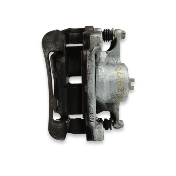 Recambio de pinza freno delantera izquierda para nissan x-trail (t32) 1.3 16v cat referencia OEM IAM   