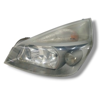 Recambio de faro izquierdo para renault espace iv (jk0) privilege referencia OEM IAM 15565900 XENON SIN CENTRALITA 