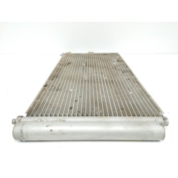 Recambio de condensador / radiador aire acondicionado para fiat doblo cargo (223) 1.9 jtd cat referencia OEM IAM   