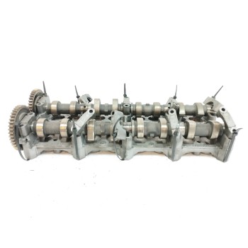 Recambio de culatin para mercedes-benz clase e (w211) berlina 2.2 cdi cat referencia OEM IAM R6110160504  