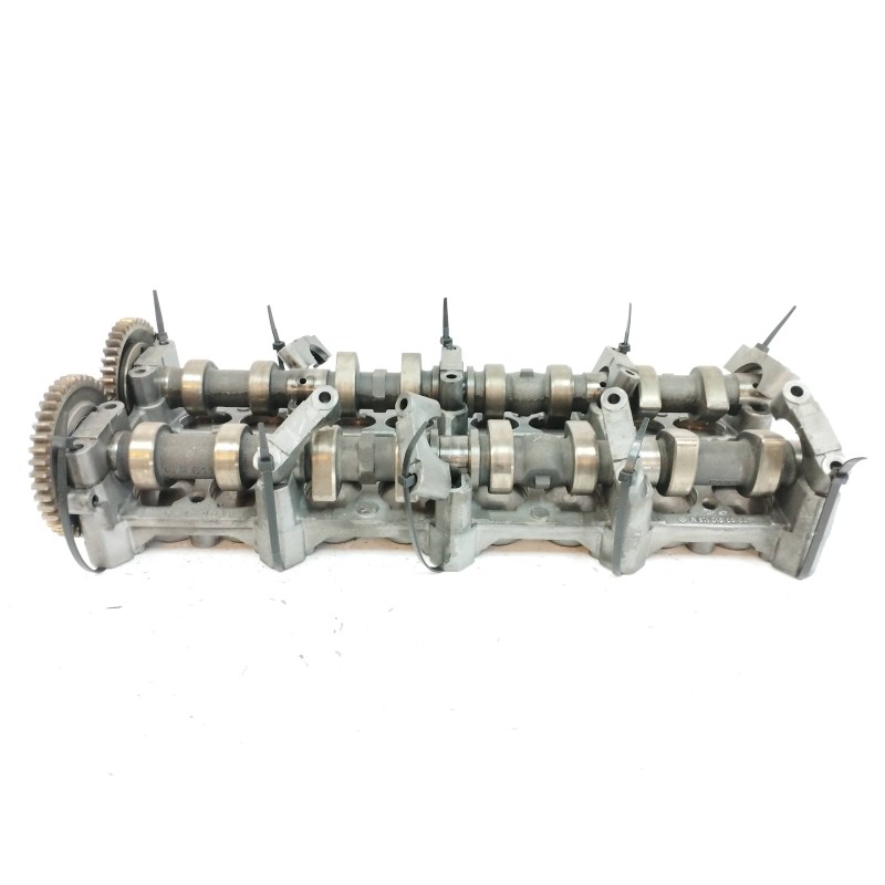 Recambio de culatin para mercedes-benz clase e (w211) berlina 2.2 cdi cat referencia OEM IAM R6110160504  