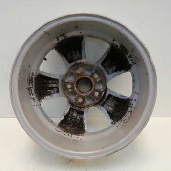 Recambio de llanta para hyundai santa fe (sm) 2.0 crdi cat referencia OEM IAM 5291026500 6,5JX16-46 