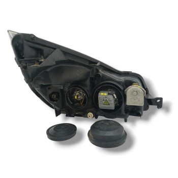 Recambio de faro izquierdo para renault espace iv (jk0) privilege referencia OEM IAM 15565900 XENON SIN CENTRALITA 
