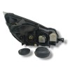 Recambio de faro izquierdo para renault espace iv (jk0) privilege referencia OEM IAM 15565900 XENON SIN CENTRALITA 