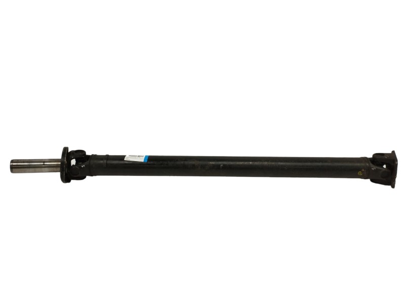 Recambio de transmision central para nissan terrano/terrano.ii (r20) 2.7 turbodiesel referencia OEM IAM  102 CM 