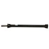Recambio de transmision central para nissan terrano/terrano.ii (r20) 2.7 turbodiesel referencia OEM IAM  102 CM 