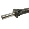 Recambio de transmision central para nissan terrano/terrano.ii (r20) 2.7 turbodiesel referencia OEM IAM  102 CM 