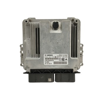 CENTRALITA MOTOR UCE 9831852980 0261S21779 