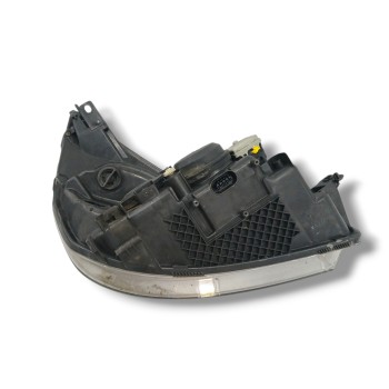 Recambio de faro izquierdo para renault espace iv (jk0) privilege referencia OEM IAM 15565900 XENON SIN CENTRALITA 