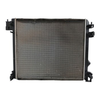 Recambio de radiador agua para nissan x-trail (t32) 1.3 16v cat referencia OEM IAM 214104BE0A  