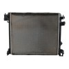 Recambio de radiador agua para nissan x-trail (t32) 1.3 16v cat referencia OEM IAM 214104BE0A  