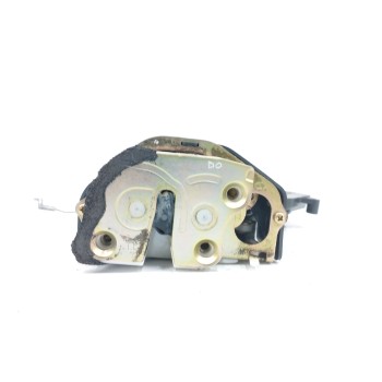 Recambio de cerradura puerta trasera derecha para mazda 2 berlina (dy) 1.4 diesel cat referencia OEM IAM 3M71A264A26BK  