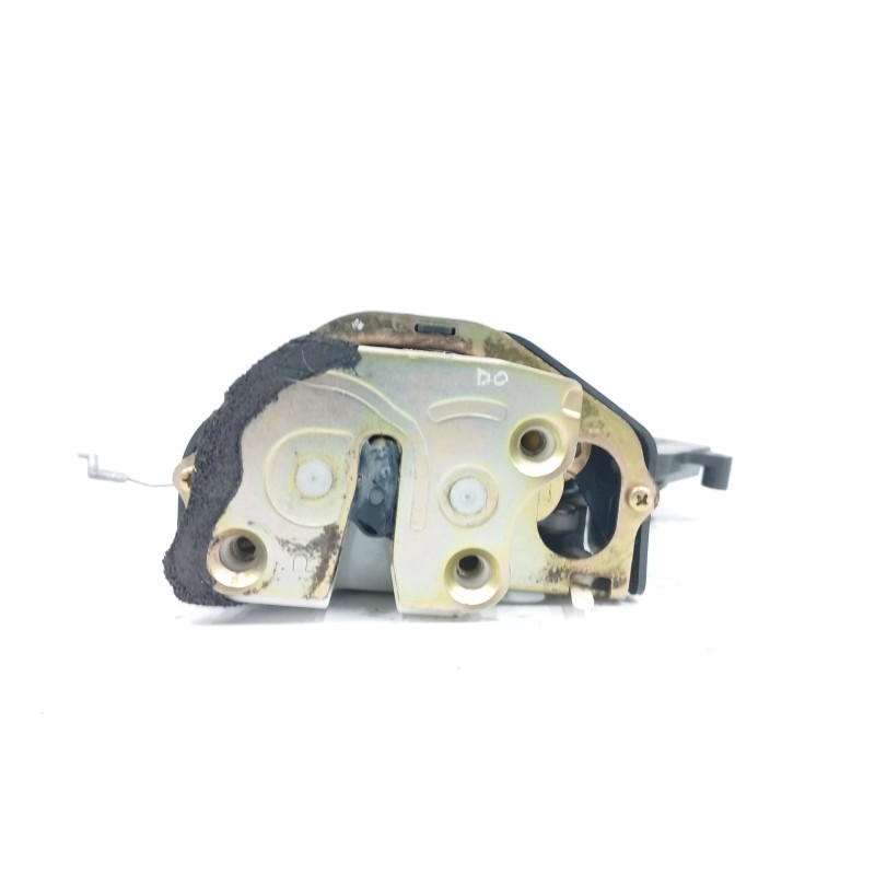 Recambio de cerradura puerta trasera derecha para mazda 2 berlina (dy) 1.4 diesel cat referencia OEM IAM 3M71A264A26BK  