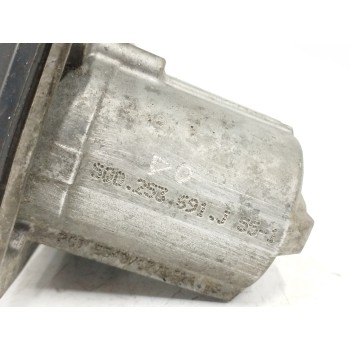 Recambio de caja mariposa para audi a4 b6 (8e2) 2.0 referencia OEM IAM 5Q0253691J  