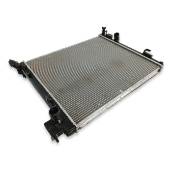 Recambio de radiador agua para nissan x-trail (t32) 1.3 16v cat referencia OEM IAM 214104BE0A  