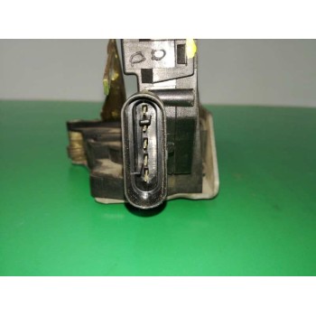 Recambio de cerradura puerta trasera derecha para mercedes-benz clase m (w163) 400 cdi (163.128) referencia OEM IAM A1637302635 