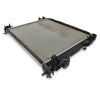 Recambio de radiador agua para nissan x-trail (t32) 1.3 16v cat referencia OEM IAM 214104BE0A  