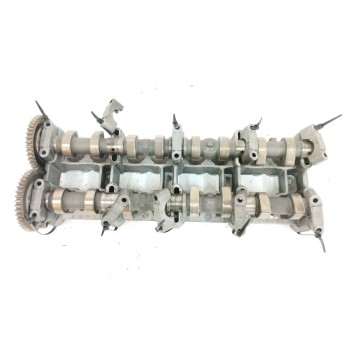 Recambio de culatin para mercedes-benz clase e (w211) berlina 2.2 cdi cat referencia OEM IAM R6110160504  