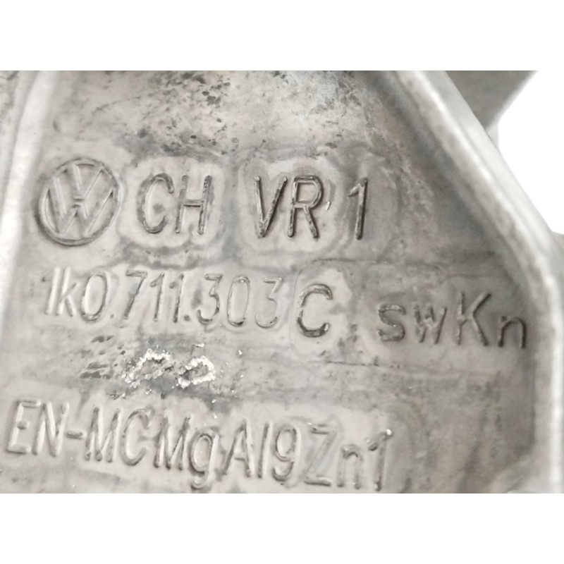 PALANCA FRENO DE MANO