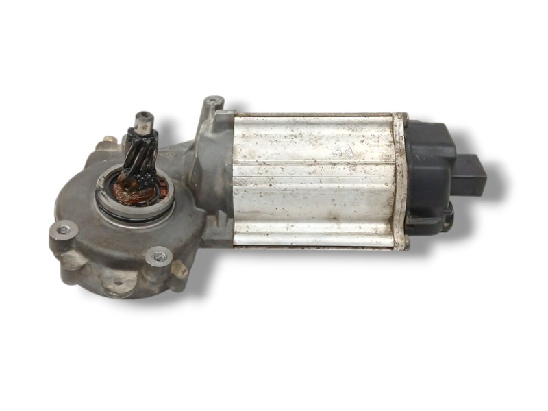Recambio de cremallera direccion para audi tt (8j3/8j9) 2.0 16v tdi referencia OEM IAM 7805477465 SOLO MOTOR 