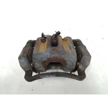 Recambio de pinza freno trasera izquierda para chevrolet captiva 2.0 diesel cat referencia OEM IAM BC140121  