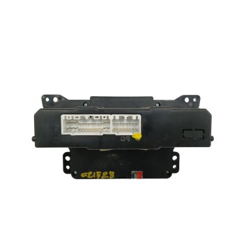 Recambio de mando climatizador para kia carens iii monospace (un) 2.0 crdi 140 referencia OEM IAM 972501D711  