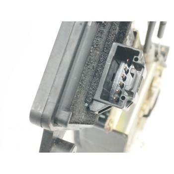 Recambio de cerradura puerta trasera derecha para mazda 2 berlina (dy) 1.4 diesel cat referencia OEM IAM 3M71A264A26BK  