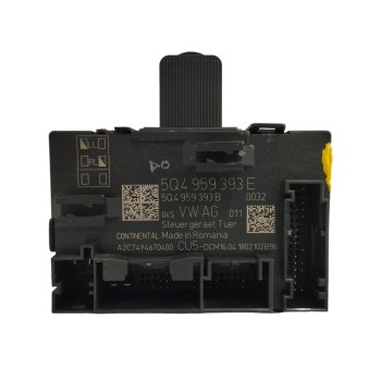 Recambio de modulo electronico para seat leon st (5f8) 2.0 tdi referencia OEM IAM 5Q4959393E CONTROL DE PUERTA A2C7494670400
