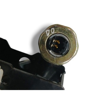 Recambio de cinturon seguridad delantero derecho para ssangyong rodius xdi referencia OEM IAM 7462221001  