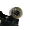 Recambio de cinturon seguridad delantero derecho para ssangyong rodius xdi referencia OEM IAM 7462221001  