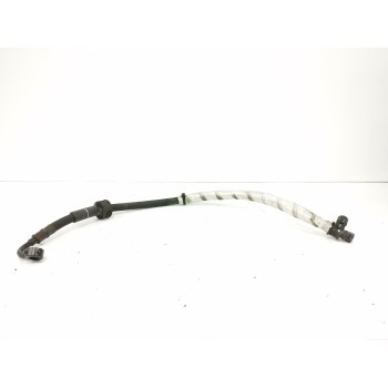 Recambio de tubo presion direccion asistida para kia sportage 2.0 crdi referencia OEM IAM   
