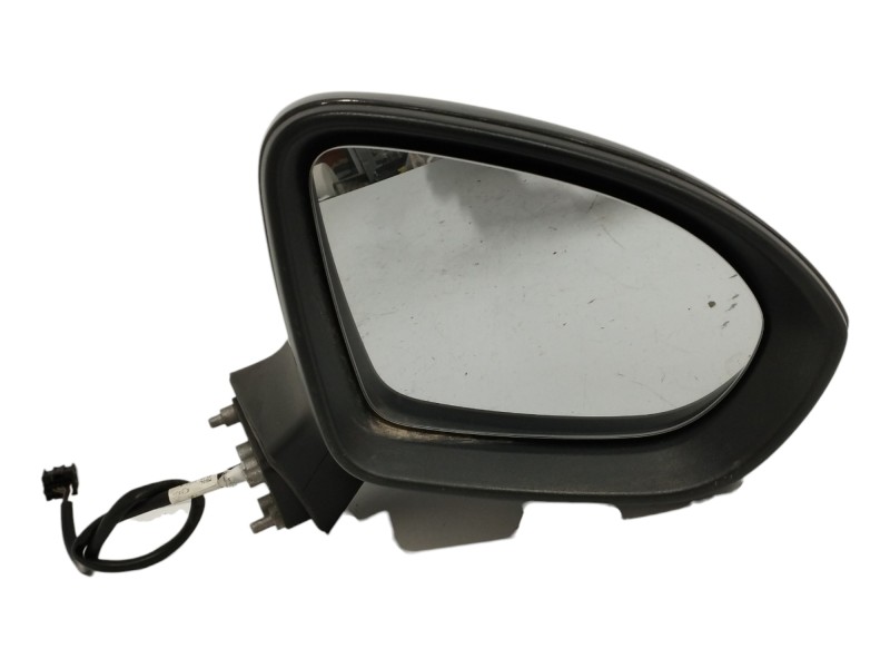 Recambio de retrovisor derecho para opel astra k lim. 5türig 1.6 cdti dpf referencia OEM IAM  5 CABLES 