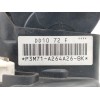 Recambio de cerradura puerta trasera derecha para mazda 2 berlina (dy) 1.4 diesel cat referencia OEM IAM 3M71A264A26BK  
