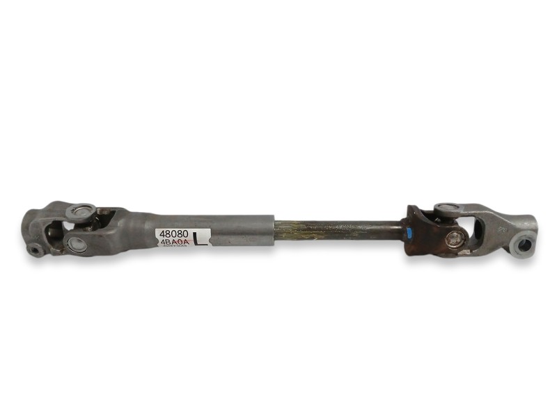 Recambio de rotula columna direccion para nissan x-trail (t32) 1.3 16v cat referencia OEM IAM 480804BA0A  