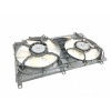 Recambio de electroventilador para mitsubishi grandis (na0w) 2.0 di-d cat referencia OEM IAM 1355A033  