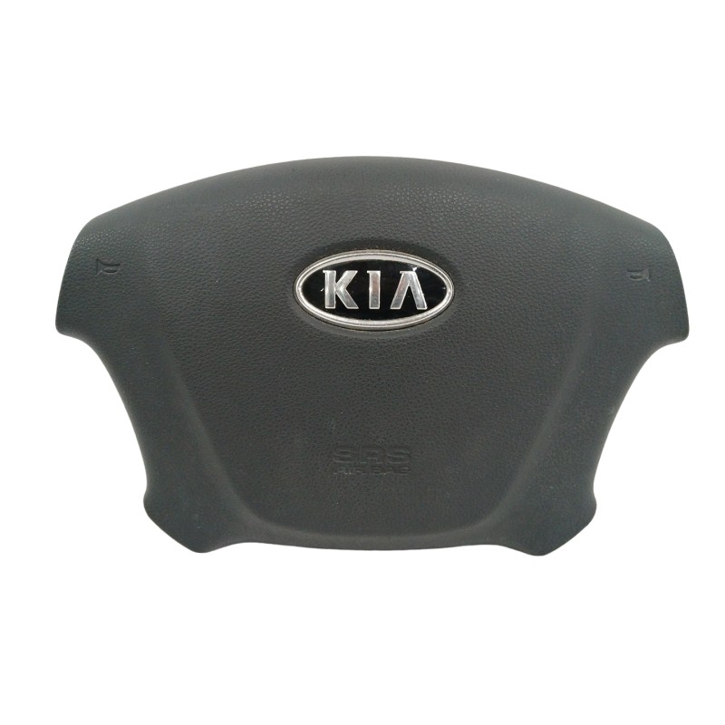 Recambio de airbag delantero izquierdo para kia carens iii monospace (un) 2.0 crdi 140 referencia OEM IAM 569001D110  