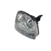 Recambio de faro derecho para nissan almera tino (v10) 2.2 dci referencia OEM IAM   