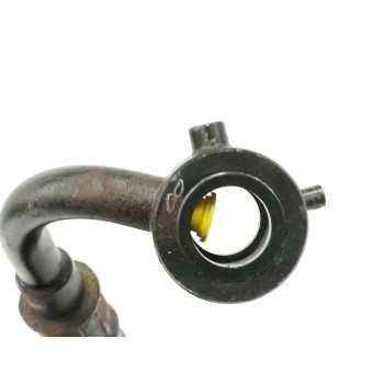 Recambio de tubo presion direccion asistida para kia sportage 2.0 crdi referencia OEM IAM   