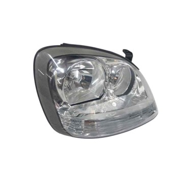 Recambio de faro derecho para nissan almera tino (v10) 2.2 dci referencia OEM IAM   