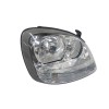 Recambio de faro derecho para nissan almera tino (v10) 2.2 dci referencia OEM IAM   