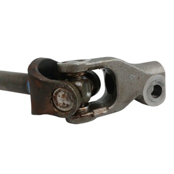 Recambio de rotula columna direccion para nissan x-trail (t32) 1.3 16v cat referencia OEM IAM 480804BA0A  