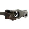 Recambio de rotula columna direccion para nissan x-trail (t32) 1.3 16v cat referencia OEM IAM 480804BA0A  