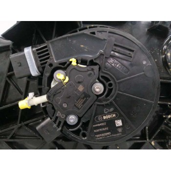 Recambio de deposito adblue para volkswagen t-roc 2.0 tdi referencia OEM IAM 5Q0131877AA  