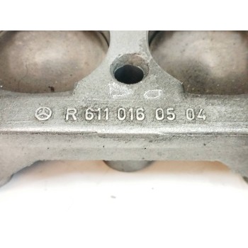 Recambio de culatin para mercedes-benz clase e (w211) berlina 2.2 cdi cat referencia OEM IAM R6110160504  