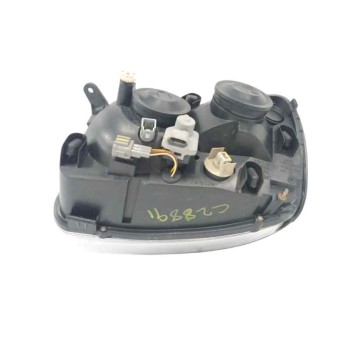 Recambio de faro derecho para nissan almera tino (v10) 2.2 dci referencia OEM IAM   